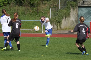 Bild 61 - wC-Jun am 1.5.12
